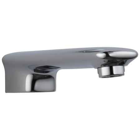 Delta Universal Showering Components Tub Spout ITS61338